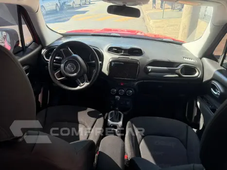 RENEGADE 2.0 16V Turbo Sport 4X4
