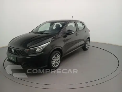 Fiat ARGO 1.0 FIREFLY FLEX DRIVE MANUAL 4 portas