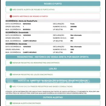 Hilux Caminhonete 2.8 16V SRX 4X4 TURBO DIESEL CABINE DUPLA