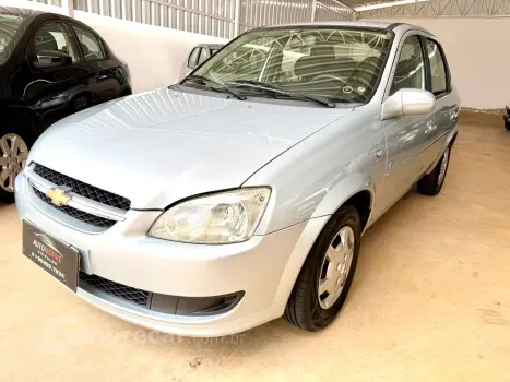 Classic Life/ls 1.0 VHC