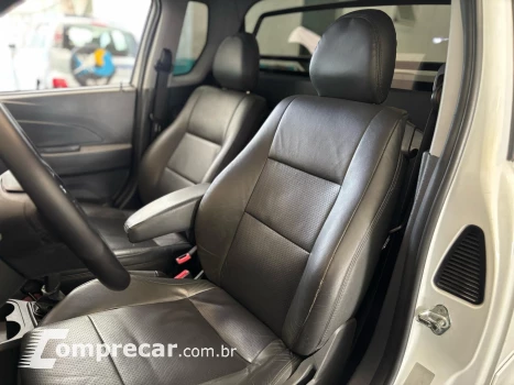 MONTANA 1.4 MPFI SPORT CS 8V FLEX 2P MANUAL