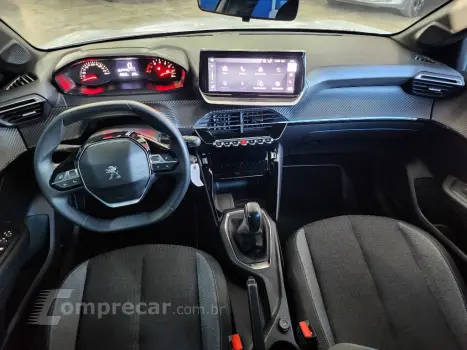 208 1.0 FIREFLY FLEX STYLE MANUAL