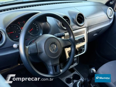 GOL 1.0 MI TRENDLINE 8V FLEX 4P MANUAL