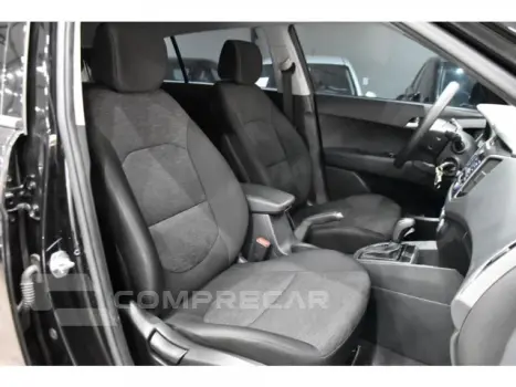 CRETA - 1.6 16V ACTION AUTOMÁTICO