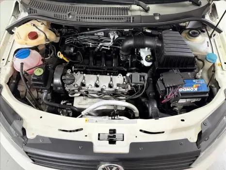 GOL 1.6 MSI Totalflex