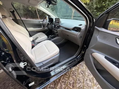HB20S 1.0 TGDI FLEX PLATINUM AUTOMÁTICO