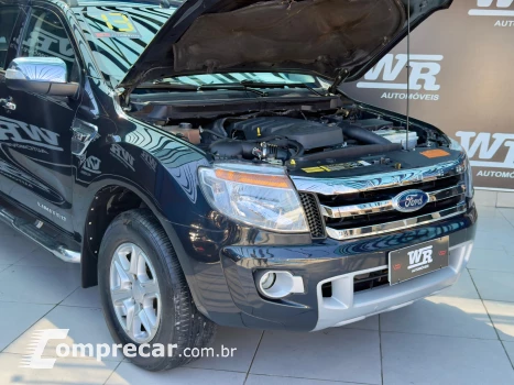 RANGER 3.2 Limited 4X4 CD 20V