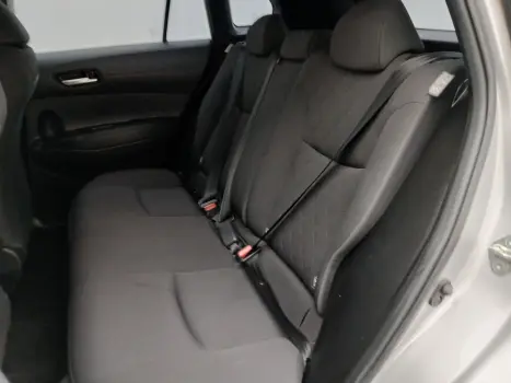 COROLLA CROSS 2.0 VVT-IE FLEX XR DIRECT SHIFT