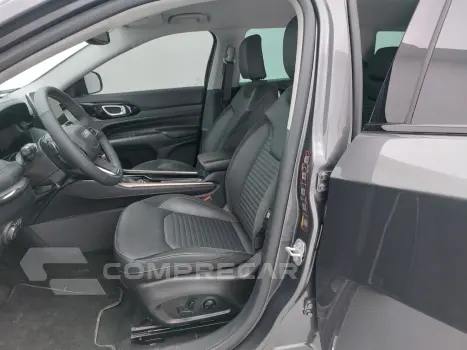 COMMANDER 1.3 T270 TURBO FLEX LIMITED AT6
