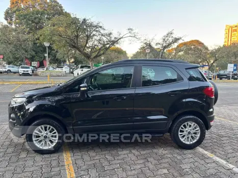 ECOSPORT 1.6 SE 16V