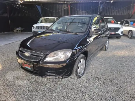 CELTA - 1.0 MPFI LT 8V 4P MANUAL
