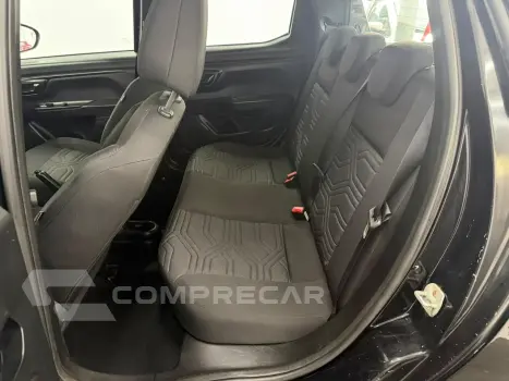 Strada Freedom 1.3 Flex 8V CD