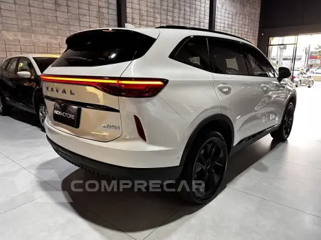 HAVAL H6 H6 PREMIUM HEV (HIBRIDO)