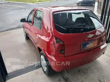 Celta Spirit/ LT 1.0 MPFI 8V FlexP. 5p