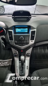 CRUZE 1.8 LT 16V
