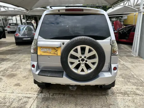 PAJERO 2.0 TR4 4X4 16V