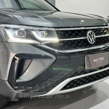 TAOS Highline 1.4 250 TSI Flex Aut.