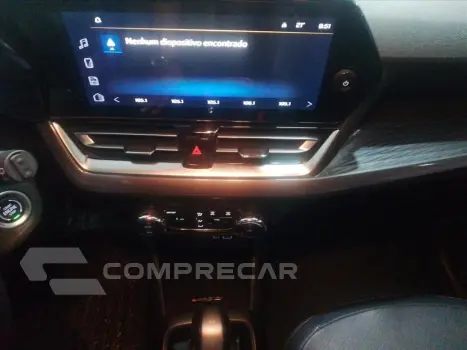 SPIN 1.8 PREMIER 8V FLEX 4P AUTOMÁTICO
