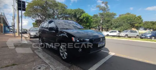 OUTLANDER 2.4 Phev Hpe-s S-awc DHT