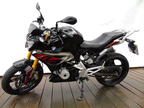 BMW G 310 R ABS