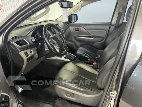 L200 TRITON 2.4 16V Turbo Outdoor Hpe-s CD 4X4