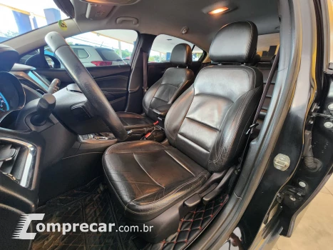 CRUZE LT 1.4 16V Turbo Flex 4p Aut.