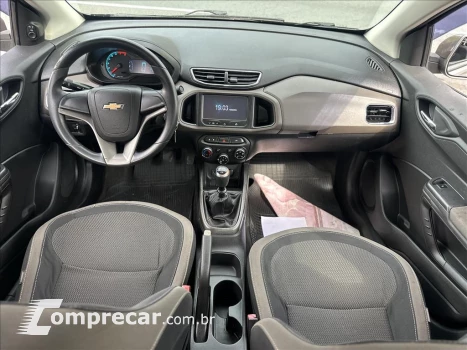 PRISMA 1.4 MPFI LTZ 8V FLEX 4P MANUAL