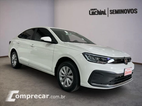 VIRTUS 1.0 170 TSI MANUAL