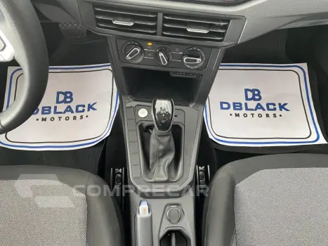 Polo Comfortline TSI 1.0 Flex 12V Aut.