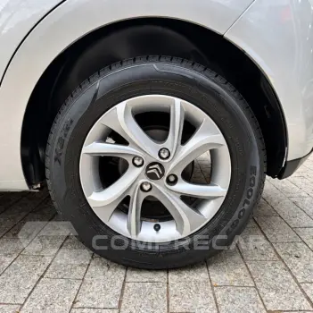 C3 1.5 Tendance 8V