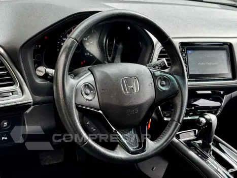 HR-V 1.8 16V EX