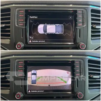 AMAROK EXTREME CD 3.0 4X4 TB DIES AUT