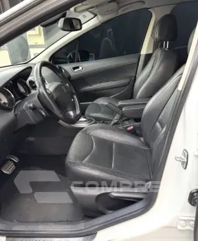 308 1.6 Griffe THP 16V