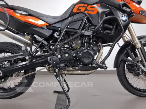 BMW F 800 GS