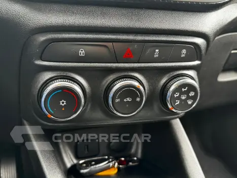 TRACKER 1.0 Turbo LT