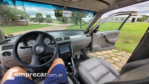 Volkswagen SAVEIRO 1.8 MI Plus CS 8V G.III 2 portas