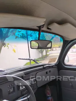 FUSCA 1.6 8V