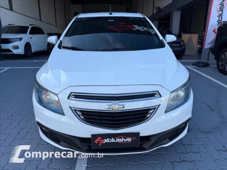 ONIX 1.4 MPFI LTZ 8V
