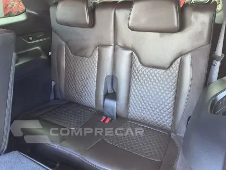 COMMANDER 2.0 TD380 TURBO DIESEL OVERLAND AT9