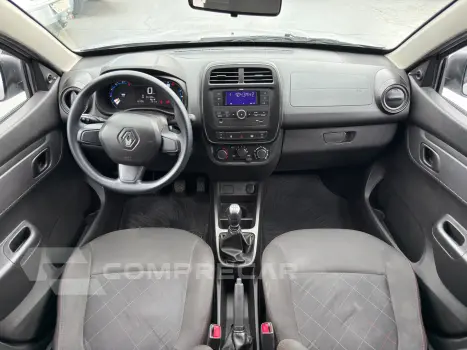 KWID 1.0 12V SCE ZEN