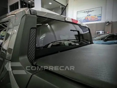 MAVERICK 2.0 ECOBOOST GASOLINA TREMOR AUTOMÁTICO