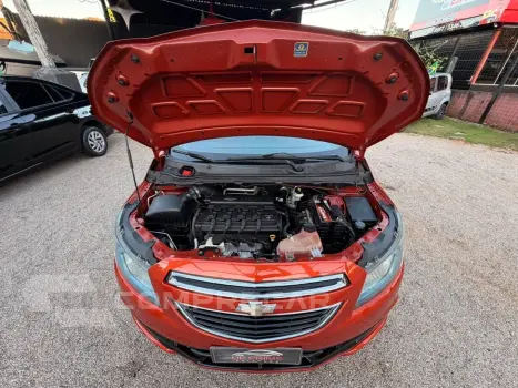 ONIX 1.4 MPFI LTZ 8V FLEX 4P MANUAL