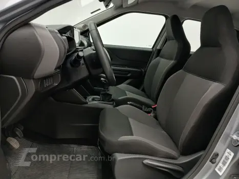 C3 1.0 FIREFLY FLEX LIVE PACK MANUAL