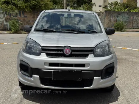 UNO 1.0 Firefly Drive