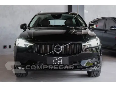 XC60 2.0 T5 GASOLINA MOMENTUM AWD GEARTRONIC