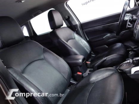 ASX - 2.0 4X4 AWD 16V 4P AUTOMÁTICO