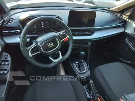 PULSE 1.0 TURBO 200 HYBRID AUDACE CVT