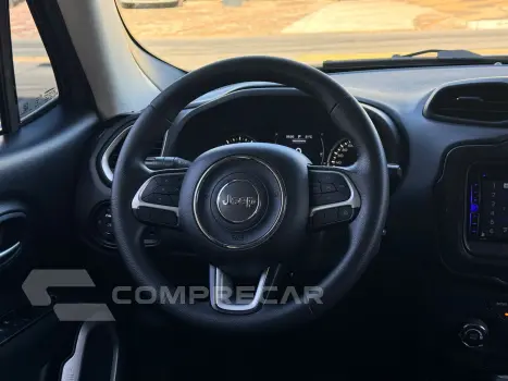 RENEGADE 1.8 16V