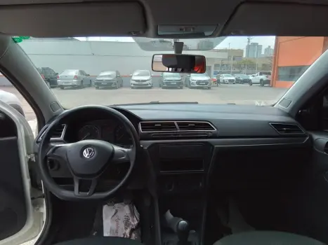 GOL 1.0 12V MPI TOTALFLEX 4P MANUAL