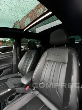 T-CROSS 1.4 250 TSI Highline